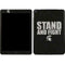 Michigan State University Stand and Fight iPad Skins