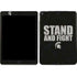 Michigan State University Stand and Fight iPad Skins