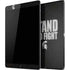 Michigan State University Stand and Fight iPad Skins