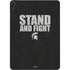 Michigan State University Stand and Fight Apple iPad Air Skin