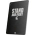 Michigan State University Stand and Fight Apple iPad Air Skin