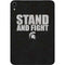 Michigan State University Stand and Fight Apple iPad Mini Skin