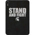 Michigan State University Stand and Fight Apple iPad Mini Skin