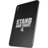 Michigan State University Stand and Fight Apple iPad Mini Skin