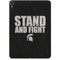 Michigan State University Stand and Fight Apple iPad Pro Skin
