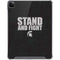 Michigan State University Stand and Fight iPad Cases