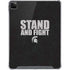 Michigan State University Stand and Fight iPad Cases
