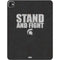 Michigan State University Stand and Fight iPad Pro 13in M4 (2024) Skin