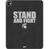Michigan State University Stand and Fight iPad Pro 13in M4 (2024) Skin