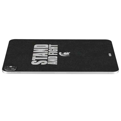 Michigan State University Stand and Fight iPad Pro 13in M4 (2024) Skin