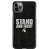 Michigan State University Stand and Fight iPhone Cases