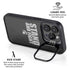 Michigan State University Stand and Fight iPhone 13 Pro Kickstand Case