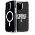 Michigan State University Stand and Fight iPhone Cases