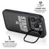 Michigan State University Stand and Fight iPhone 14 Pro Max Kickstand Case