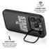 Michigan State University Stand and Fight iPhone 15 Pro Kickstand Case