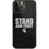 Michigan State University Stand and Fight iPhone 15 Pro Max Skin