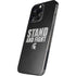 Michigan State University Stand and Fight iPhone 15 Pro Max Skin