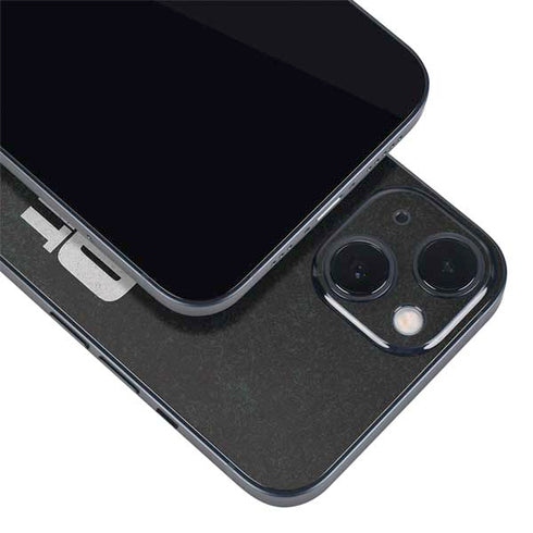 Michigan State University Stand and Fight iPhone 15 Skin