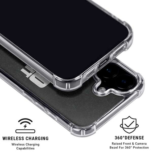 Michigan State University Stand and Fight iPhone 16 MagSafe Case