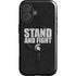 Michigan State University Stand and Fight iPhone 16 Plus Magsafe Impact Case