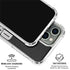 Michigan State University Stand and Fight iPhone 16 Pro Clear Case