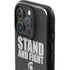 Michigan State University Stand and Fight iPhone 16 Pro Impact Case