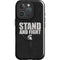 Michigan State University Stand and Fight iPhone 16 Pro Magsafe Impact Case