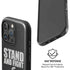 Michigan State University Stand and Fight iPhone 16 Pro Magsafe Impact Case