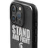 Michigan State University Stand and Fight iPhone 16 Pro Max Impact Case