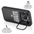 Michigan State University Stand and Fight iPhone 16 Pro Max Kickstand Case