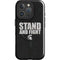 Michigan State University Stand and Fight iPhone 16 Pro Max Magsafe Impact Case