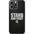 Michigan State University Stand and Fight iPhone 16 Pro Max Skin
