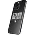 Michigan State University Stand and Fight iPhone 16 Pro Max Skin