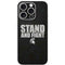 Michigan State University Stand and Fight iPhone 16 Pro Skin