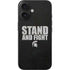 Michigan State University Stand and Fight iPhone 16 Skin
