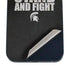 Michigan State University Stand and Fight iPhone 16 Skin