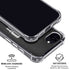 Michigan State University Stand and Fight iPhone 16e Clear Case