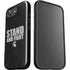 Michigan State University Stand and Fight iPhone 16e Impact Case