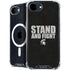 Michigan State University Stand and Fight iPhone 16e MagSafe Case