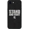 Michigan State University Stand and Fight iPhone 16e Skin