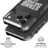 Michigan State University Stand and Fight iPhone 18 Pro Clear Case
