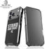 Michigan State University Stand and Fight iPhone 18 Pro Clear Case