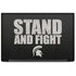 Michigan State University Stand and Fight Dell Latitude Skin
