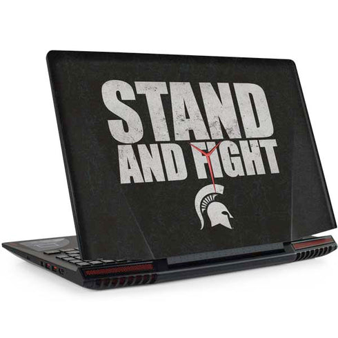 Michigan State University Stand and Fight Legion Y720 Skin