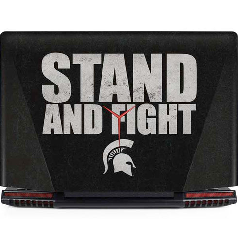 Michigan State University Stand and Fight Legion Y720 Skin