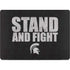 Michigan State University Stand and Fight Apple MacBook Pro 14-inch Skin