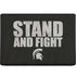 Michigan State University Stand and Fight MacBook Skins