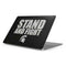 Michigan State University Stand and Fight Apple MacBook Pro 16-inch Skin
