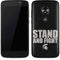 Michigan State University Stand and Fight Moto E5 Play Skin