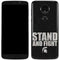 Michigan State University Stand and Fight Moto E5 Plus Skin